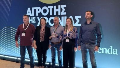 O Αγροτικός Συν. Ελαιοπαραγωγών «Φαμελιά Αστερουσίων», η κορυφαία Συλλογική προσπάθεια για το 2025 στην Ελλάδα!