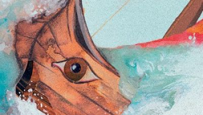 Οδύσσεια του Ομήρου σε συμπαραγωγή με την Παιδική Σκηνή της Κάρμεν Ρουγγέρη στο Πολιτιστικό Συνεδριακό Κέντρο Ηρακλείου