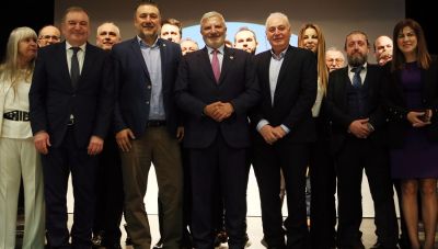 Παύλος Μπαριτάκης: «Αναγκαία η τακτική δυνατότητα πρόσβασης σε ιατρική γνώση και προληπτικό έλεγχο»