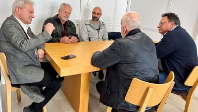 Ηράκλειο: Ανησυχία για τα σκάφη στο Ενετικό Λιμάνι- Τι είπε ο Καλοκαιρινός στους ιδιoκτήτες