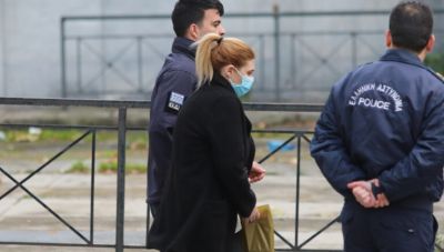 Υπόθεση Πάτρας: Δίκη για το θάνατο της 9χρονης