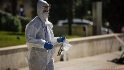 Ύποπτος φάκελος σήμανε συναγερμό στο υπουργείο Παιδείας