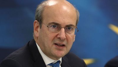 Κωστής Χατζηδάκης: Προχωράμε με πατημένο το γκάζι στη διασύνδεση ταμειακών – POS