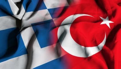 Ελλάδα-Τουρκία: Εμπόριο μεταξύ ιστορικών αντιπάλων