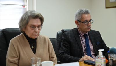 Ηράκλειο: Ο παιδικός καρκίνος και τα μηνύματα από την ιατρική Κοινότητα (Βίντεο)