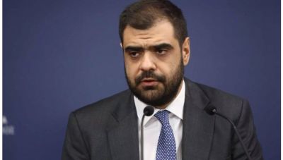 Παύλος Μαρινάκης: «Δεν θα μπούμε σε αντιπαράθεση με τον Αρχιεπίσκοπο Ιερώνυμο»
