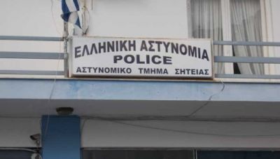 Δυο συλλήψεις στη Σητεία για ενδοοικογενειακή βία