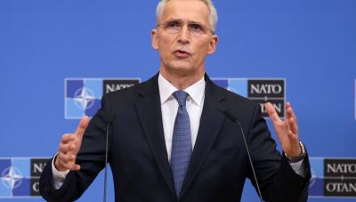Στόλτενμπεργκ: To άρθρο 5 είναι η καρδιά και ο πυρήνας του ΝΑΤΟ