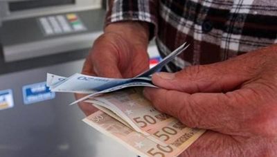 Φ. Παρασύρης για συντάξεις: Έρχονται διορθώσεις στην εισφορά αλληλεγγύης και την προσωπική διαφορά