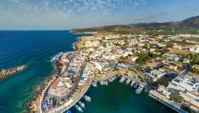 Δήμος Αγίου Νικολάου: Ξεκινάει η διαδικασία για να μπει τάξη στο παραλιακό μέτωπο