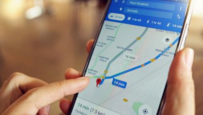Αλλάζουν όλα στα Google Maps-Οι νέοι χάρτες που έρχονται