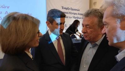 Στην Κρήτη η έδρα του 1ου Ευρωπαϊκού Κέντρου Παρακολούθησης Θαλάσσιας Ζωής