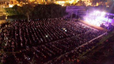 Συνάντηση για τον ορισμό ημερομηνιών των ετήσιων παραστάσεων χορού στο Κηποθεάτρο «Νίκος Καζαντζάκης»