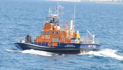 Στυλιανίδης για μεταναστευτικό: Νέα επιχειρησιακά μέσα και έμψυχο δυναμικό για τις λιμενικές αρχές της Κρήτης