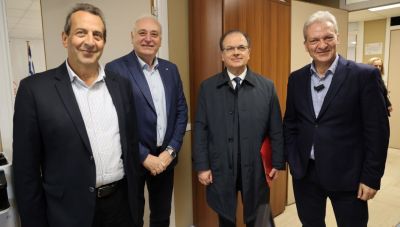 Εκλογές ΠΕΔ Κρήτης: Κλείδωσαν οι υποψηφιότητες για το ΔΣ και τη Συνέλευση της ΚΕΔΕ