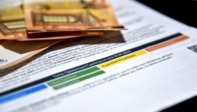 Σε επίπεδα προ κρίσης τα τιμολόγια ρέυματος του Μαρτίου