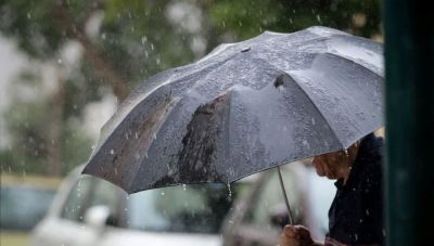 Έπεσε αρκετό νερό στην Κρήτη για δεύτερη συνεχόμενη ημέρα- Που έβρεξε περισσότερο