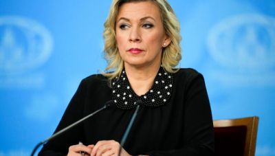 Θάνατος Ναβάλνι – Ζαχάροβα: Οι κατηγορίες της Δύσης είναι «αποκαλυπτικές για την ίδια τη Δύση»