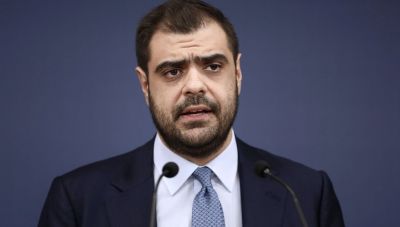 Μαρινάκης για αγρότες: Η κυβέρνηση λύνει παθογένειες δεκαετιών