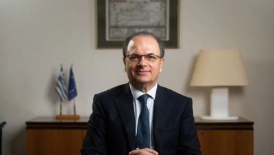 Εκλογές ΠΕΔ: Επικράτηση του συνδυασμού του Γιώργη Μαρινάκη