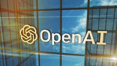 Το OpenAI αξίζει αυτή τη στιγμή 80 δισεκατομμύρια δολάρια