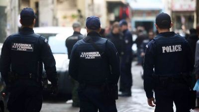 Κρήτη: Οι έλεγχοι για πάταξη της εγκληματικότητας οδήγησαν σε 12 συλλήψεις και δεκάδες βεβαιώσεις παραβάσεων