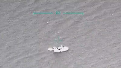 Τουρκία: Καταγγέλλει το Λιμενικό ότι παράτησε μετανάστες – Από την «επίθεση φιλίας» στις κατηγορίες