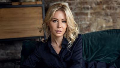 Daily Mail: Νέος έρωτας του Ρώσου προέδρου στη σκιά του θανάτου Ναβάλνι