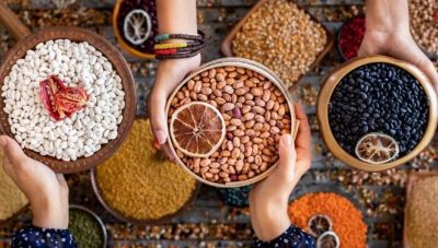 Καρκίνος Παχέος Εντέρου: Το πασίγνωστο όσπριο που προφυλάσσει τους ασθενείς