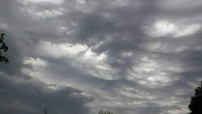 Καιρός: Πυκνές νεφώσεις αύριο στην Κρήτη και τοπικές βροχές