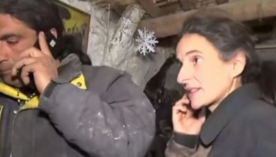 Θρίλερ με τα παιδιά των παλαιοχριστιανών – Επέστρεψαν στις σπηλιές μετά την εισαγγελική εντολή για απομάκρυνση