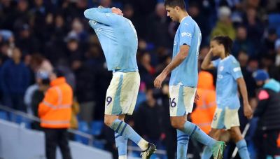 Μάντσεστερ Σίτι – Τσέλσι 1-1: «Δώρο» σε Λίβερπουλ και Άρσεναλ από τους Λονδρέζους