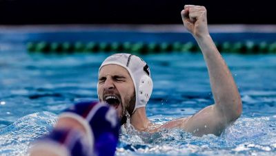 Ελλάδα – Σερβία 15-11: Νίκη και 5η θέση για την Εθνική πόλο ανδρών στο παγκόσμιο πρωτάθλημα υγρού στίβου