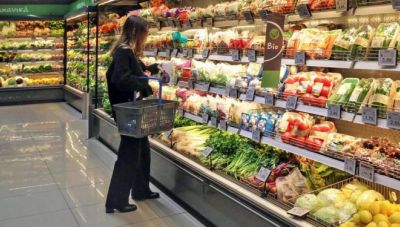 Σούπερ μάρκετ: Αρχές Μαρτίου ορατές οι μειώσεις τιμών