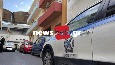 Στον Εισαγγελέα ο 39χρονος για τη δολοφονία της συντρόφου του στα Καμίνια