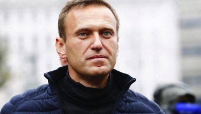 Ρωσία: «Η σορός του Ναβάλνι δεν είναι στο νεκροτομείο»