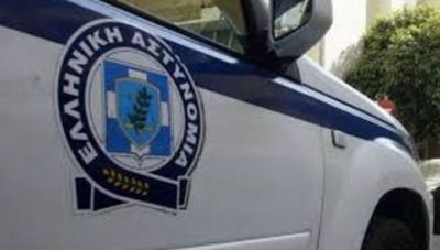 Θεσσαλονίκη: Συνελήφθη 20χρονος για μεταφορά μεταναστών – Έσπασε μπάρες διοδίων