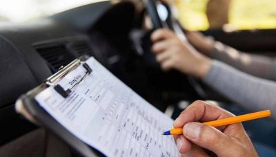 Έρχονται αλλαγές στα διπλώματα οδήγησης, ποιοι θα εξετάζονται από την αρχή