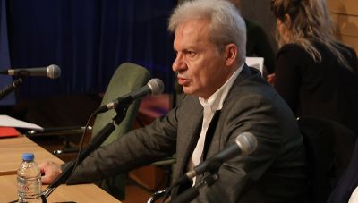«Με πνεύμα συνεννόησης και συνεργασίας, θα αντιμετωπίσουμε τα μεγάλα και κοινά προβλήματα»