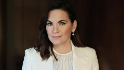 Ο. Κεφαλογιάννη: Σε πρώτο πλάνο η αγορά των ΗΠΑ για τον ελληνικό τουρισμό