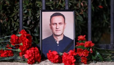 Βρέθηκε η σορός του Ναβάλνι «γεμάτη μώλωπες», αποκαλύπτει η Telegraph