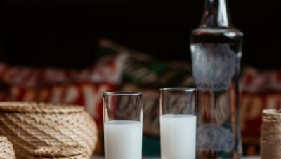 Το ούζο πρωταγωνιστής των εξαγωγών των ελληνικών αλκοολούχων ποτών