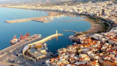 Κυκλοφοριακές ρυθμίσεις από αύριο στην παλιά πόλη του Ρεθύμνου