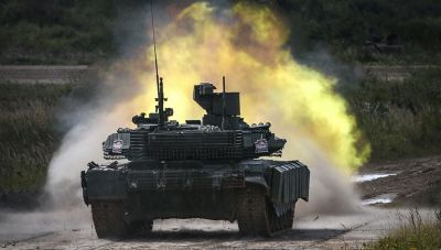 Ο τρόπος για να νικήσετε τη Ρωσία χωρίς τη βοήθεια της Αμερικής