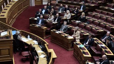 Ποινικός Κώδικας: Υπερψηφίστηκε από την Επιτροπή το νομοσχέδιο - Αντίθετη η αντιπολίτευση