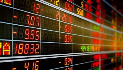 Υπό πίεση οι ευρωπαϊκές αγορές εν μέσω ανησυχιών για τον πληθωρισμό