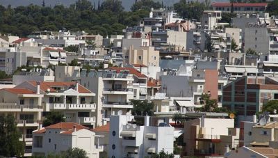 Στο μικροσκόπιο της εφορίας όλα τα ακίνητα