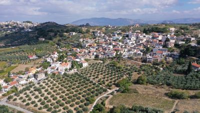 Ηράκλειο: Νέος Κύκλος ενημερωτικών συναντήσεων για την εξωστρέφεια της αγροτικής οικονομίας