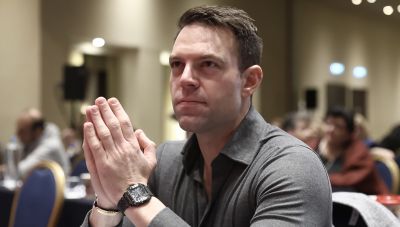 Επιστολή Κασσελάκη στα μέλη της ΠΓ του ΣΥΡΙΖΑ: «Σταματήστε να κυνηγάτε χίμαιρες»