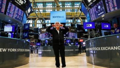 ΗΠΑ: Χαμηλώνουν τον πήχυ οι εταιρείες μπροστά στην ατρόμητη αγορά